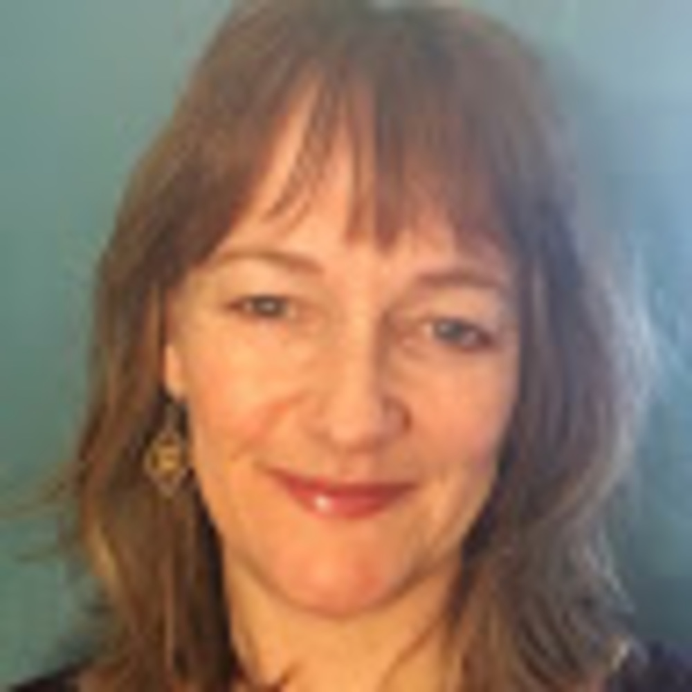 Meet your Posher, Terri